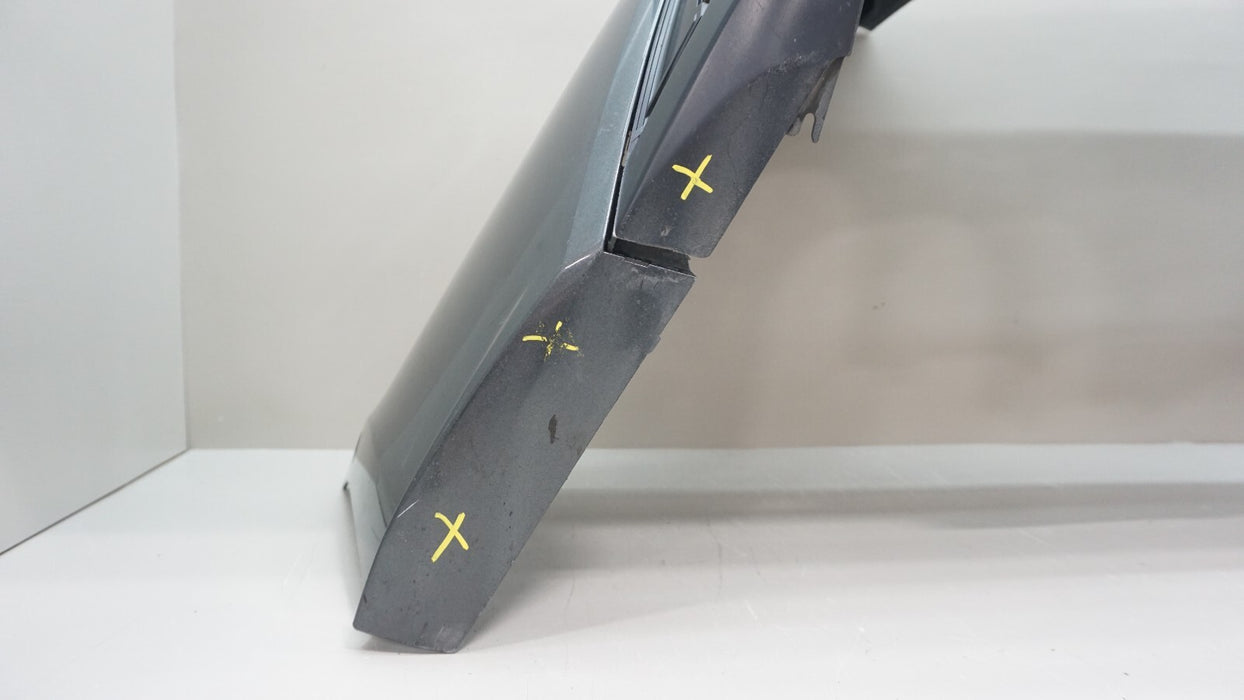 2019-2021 AUDI A5 S5 REAR BUMPER COVER W/LOWER 8W6807511 OEM 19 20 21
