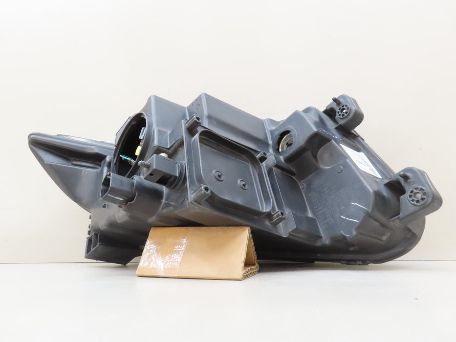 2011-2014 FORD EDGE FRONT LEFT DRIVER SIDE HEADLIGHT OEM