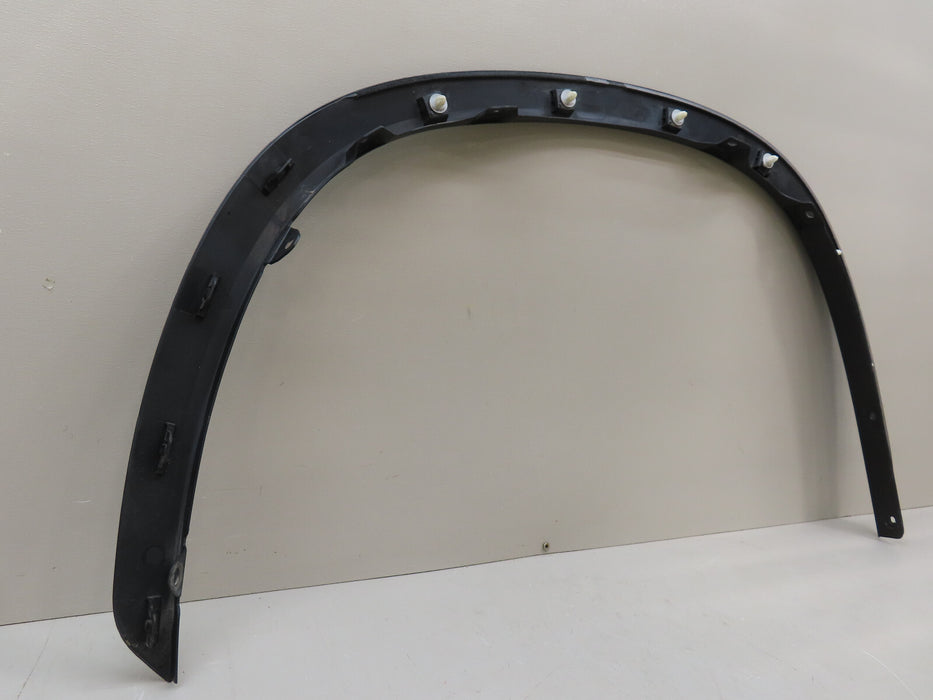 2020-2024 TOYOTA HIGHLANDER FRONT RIGHT PASSENGER SIDE WHEEL ARCH OEM