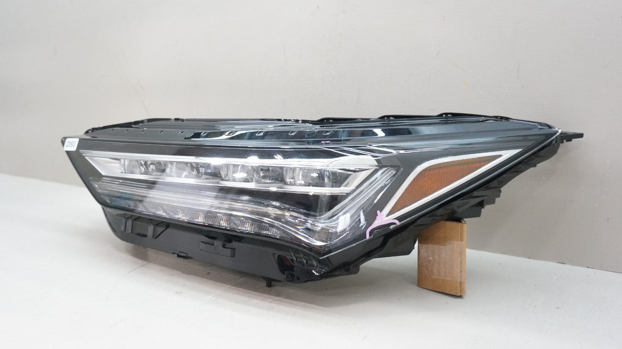 2022-2025 ACURA MDX FRONT LEFT DRIVERS SIDE LED HEADLIGHT OEM
