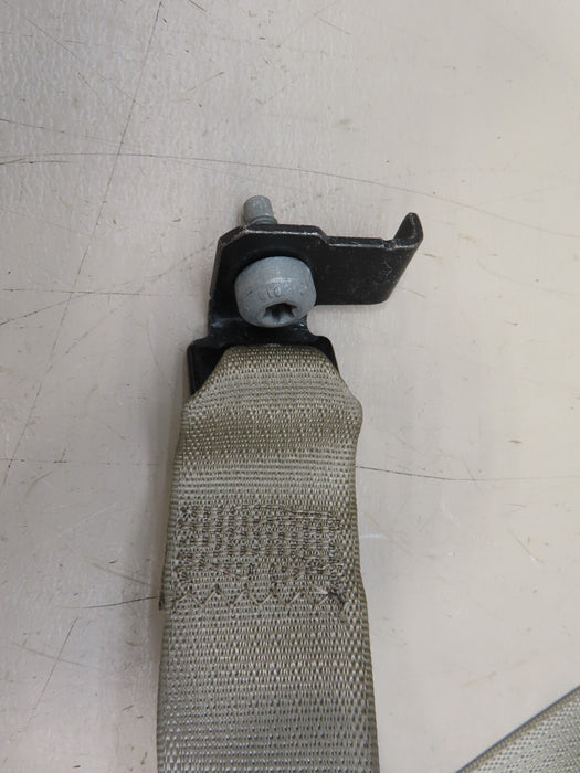 2007-2017 FORD/LINCOLN EXPEDITION-NAVIGATOR SEATBELT OEM 9L1Z-40611B68-BC