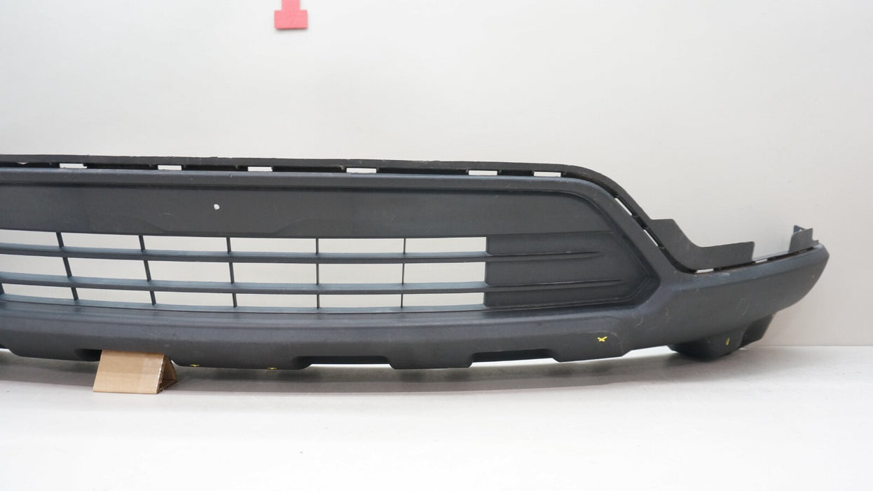 2020-2022 FORD EXPLORER FRONT LOWER BUMPER COVER VALANCE OEM LB5B-17F775-ADW