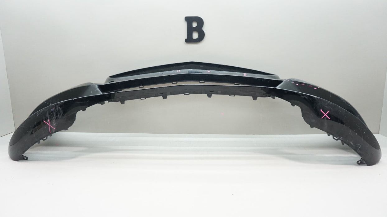 2015-2018 MERCEDEZ BENZ W205 C-CLASS FRONT BUMPER COVER OEM A2058800125