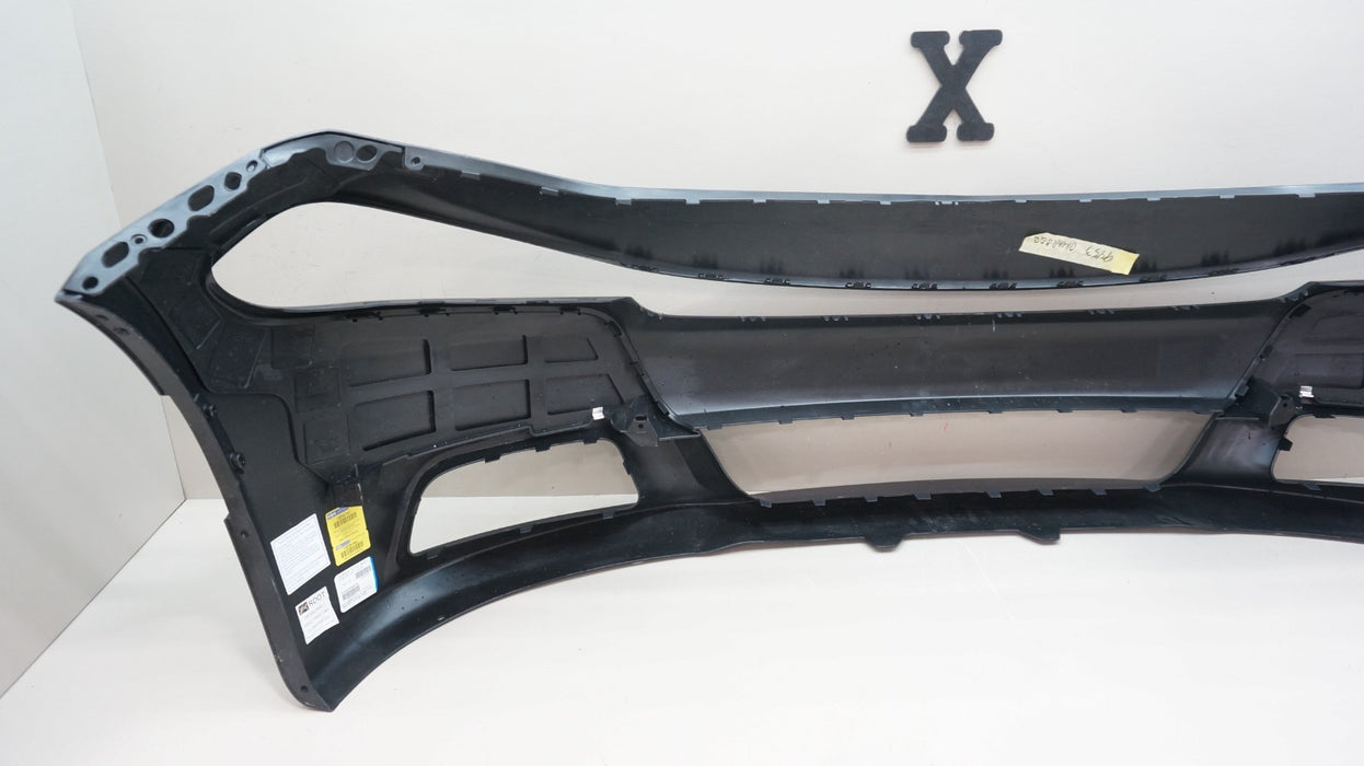 2015-2023 DODGE CHARGER FRONT BUMPER COVER PANEL AFTERMARKET CAPA