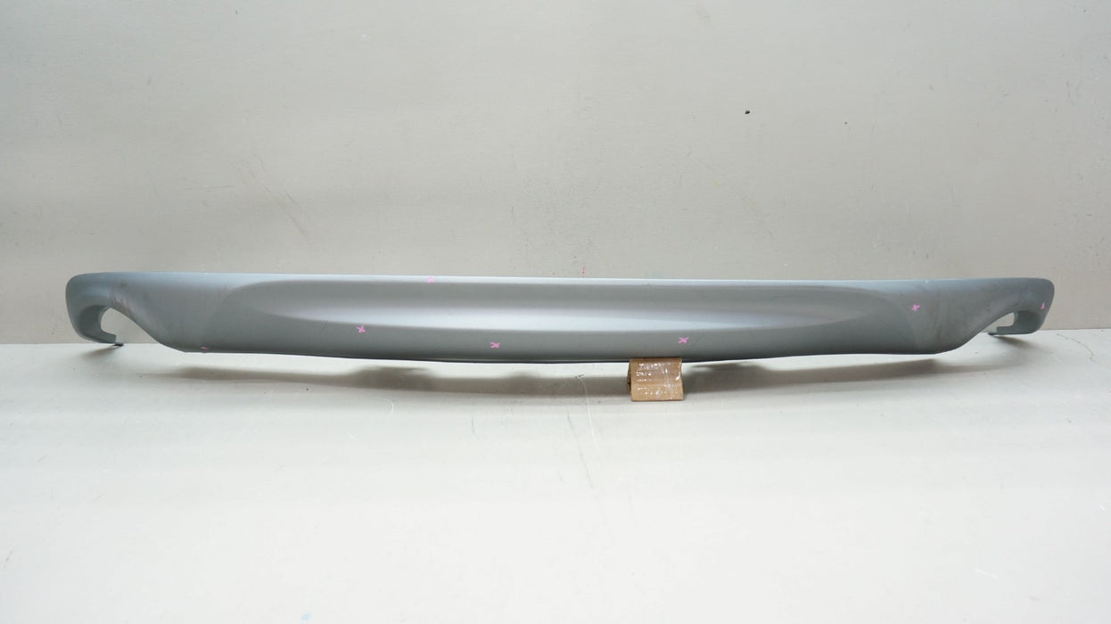 2017-2019 HONDA CR-V CRV REAR LOWER BUMPER VALANCE COVER 71510-TLA-A000 OEM