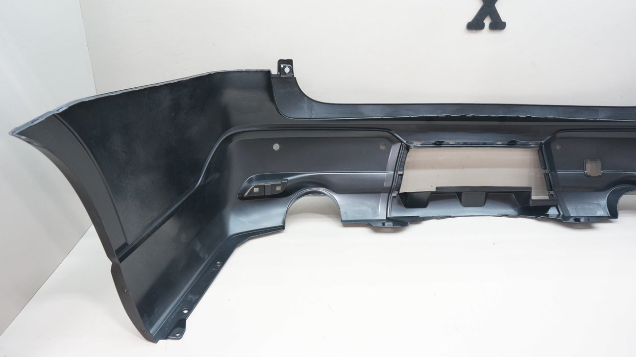 2019-2023 SUBARU ASCENT REAR BUMPER COVER PANEL OEM 57704XC01A
