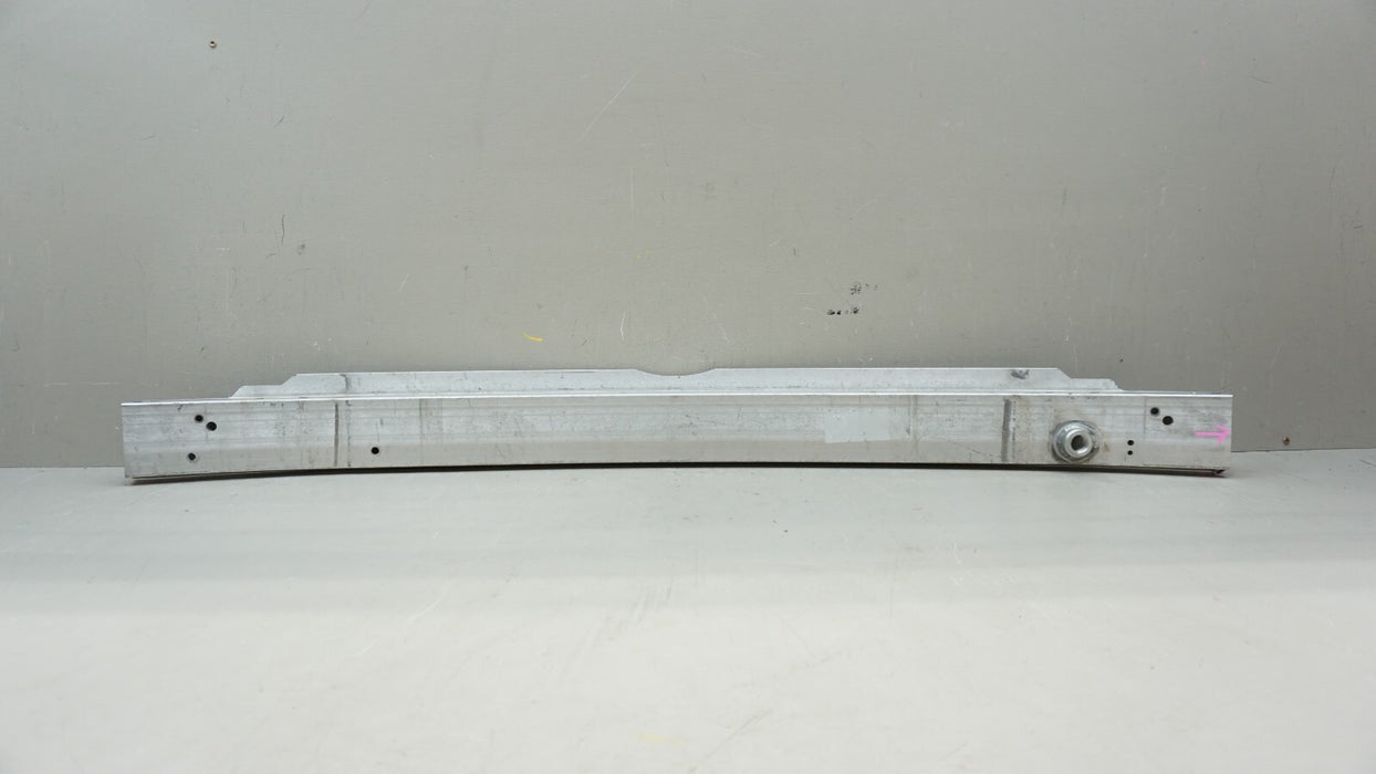 2014-2016 MERCEDES CLA250 C117 FRONT BUMPER REINFORCEMENT BAR OEM A2466201834