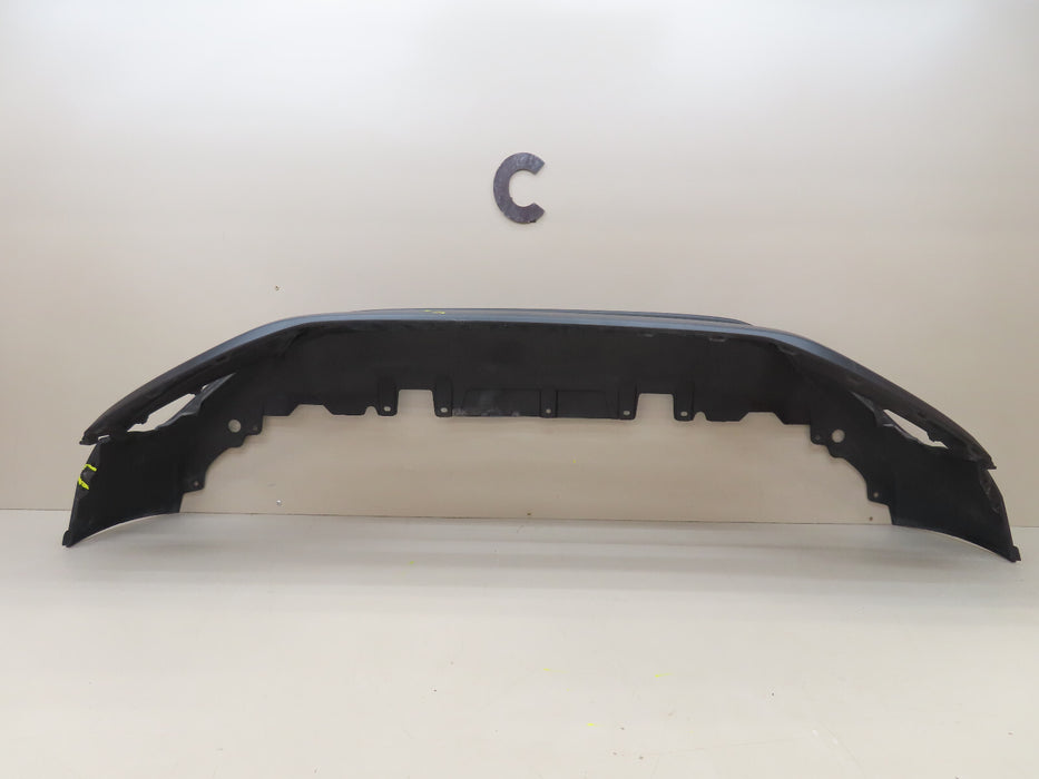 2020 2021 2022 HONDA CRV CR-V FRONT LOWER BUMPER COVER OEM 71102-TLA-A500