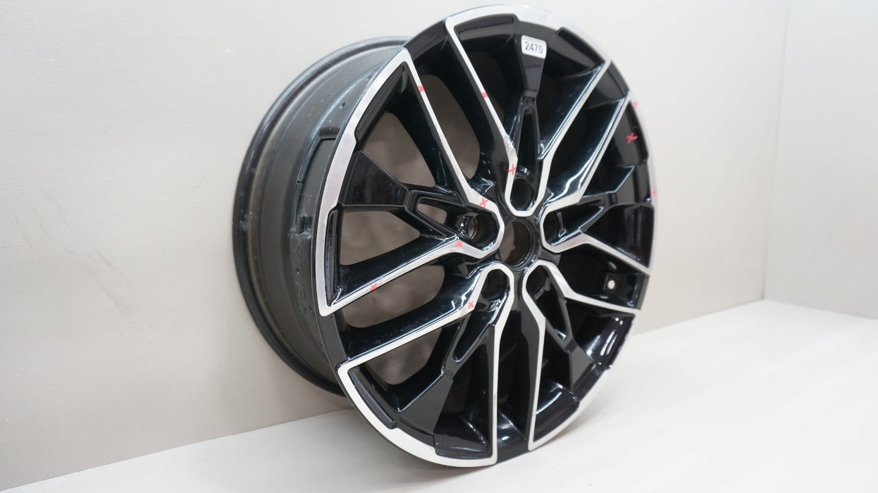 2021-2024 KIA K5 8.0JX19 19 INCH WHEEL RIM 52910-L3430 OEM