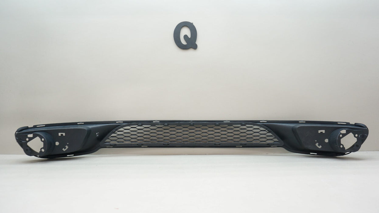 2011-2017 DODGE GRAND CARAVAN FRONT LOWER BUMPER GRILLE OEM 11RTDLGASMAA