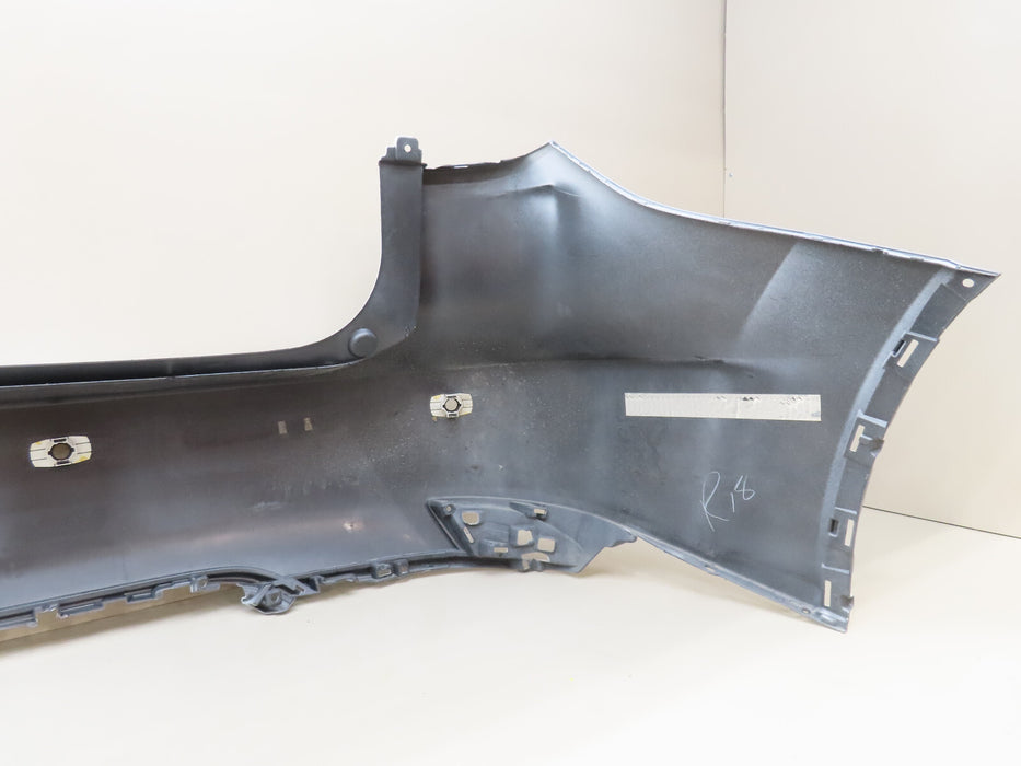 2020-2022  LEXUS RX350 RX450H REAR BUMPER COVER OEM 52159-48270