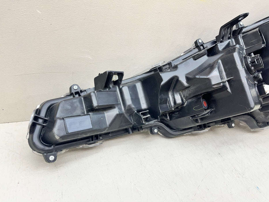 2020-2022 TOYOTA COROLLA LED RIGHT PASSENGER HEADLIGHT HEADLAMP OEM