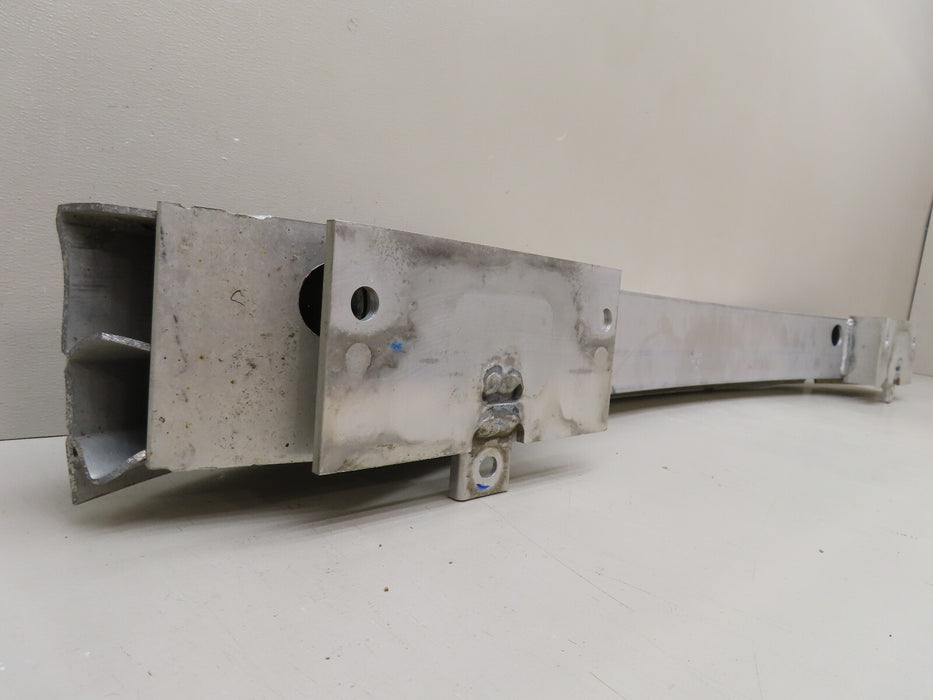 2012-2017 BUICK VERANO REAR REINFORCEMENT IMPACT BAR OEM 12775084