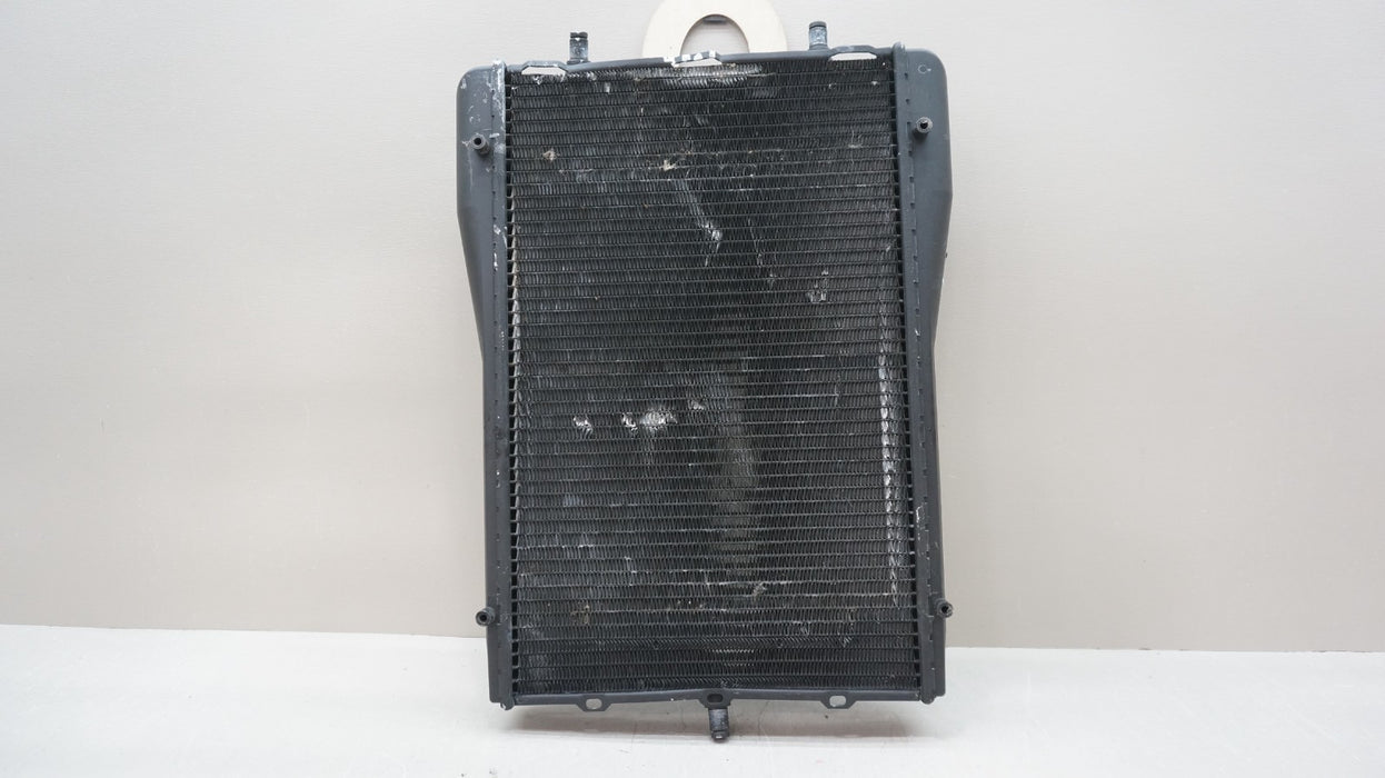 2001-2013 PORSCHE 911 996 997 TURBO C4S RIGHT RADIATOR OEM 99610613272