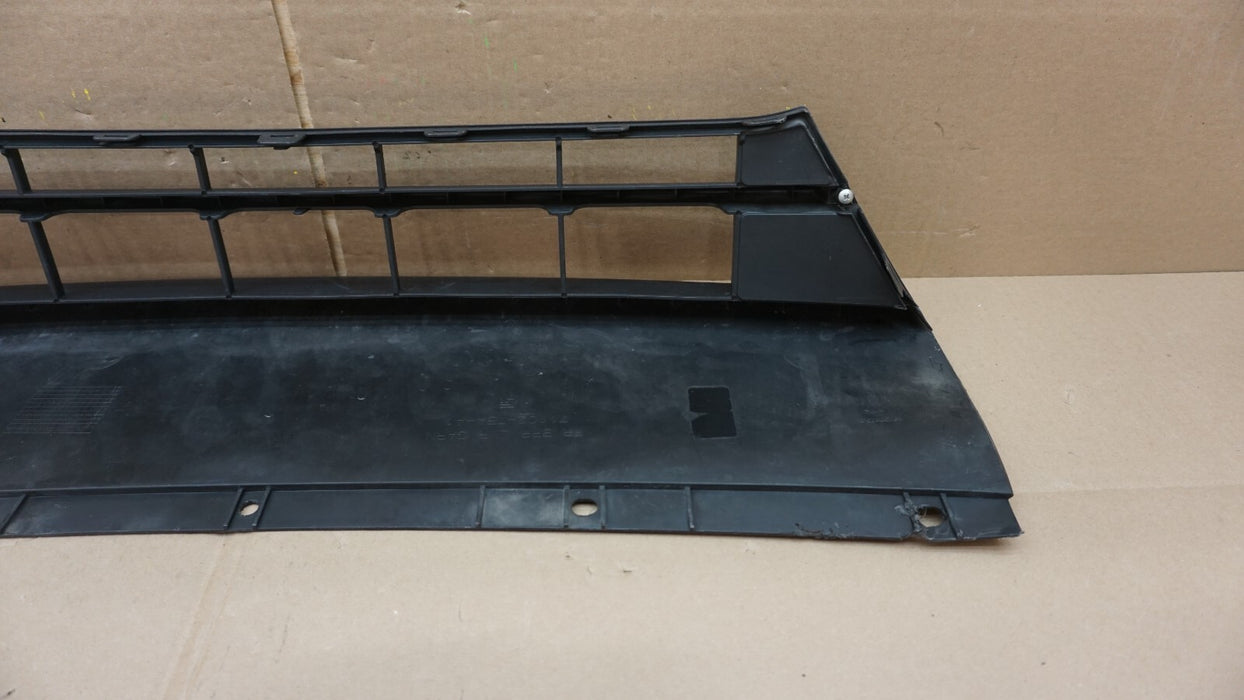 2016-2019 HONDA CIVIC FRONT LOWER BUMPER GRILL GRILLE OEM 16 17 18 19