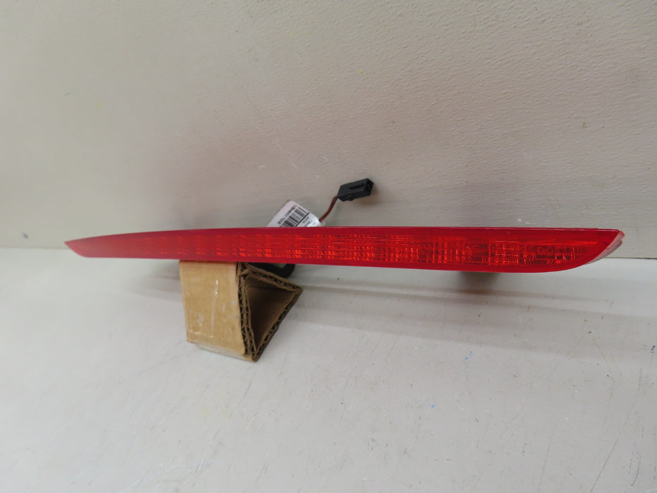 2017-2024 AUDI Q7 A4 ALLROAD REAR CENTER HIGH MOUNT TAIL LIGHT OEM