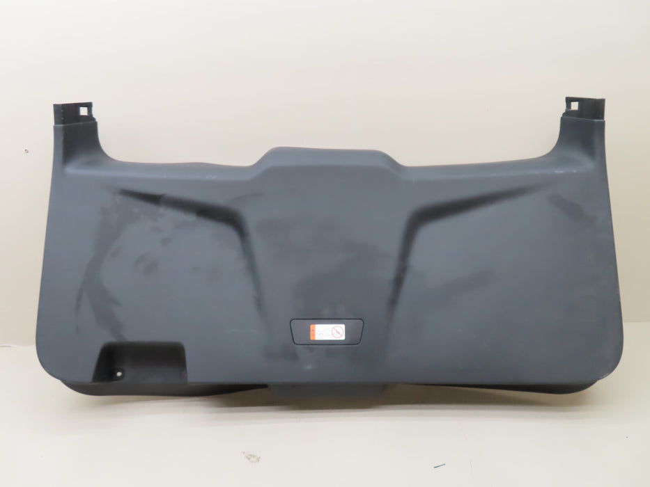 2016-2018 FORD EXPLORER REAR TAILGATE LOWER TRIM PANEL FB53-7842906-BC3ZHE