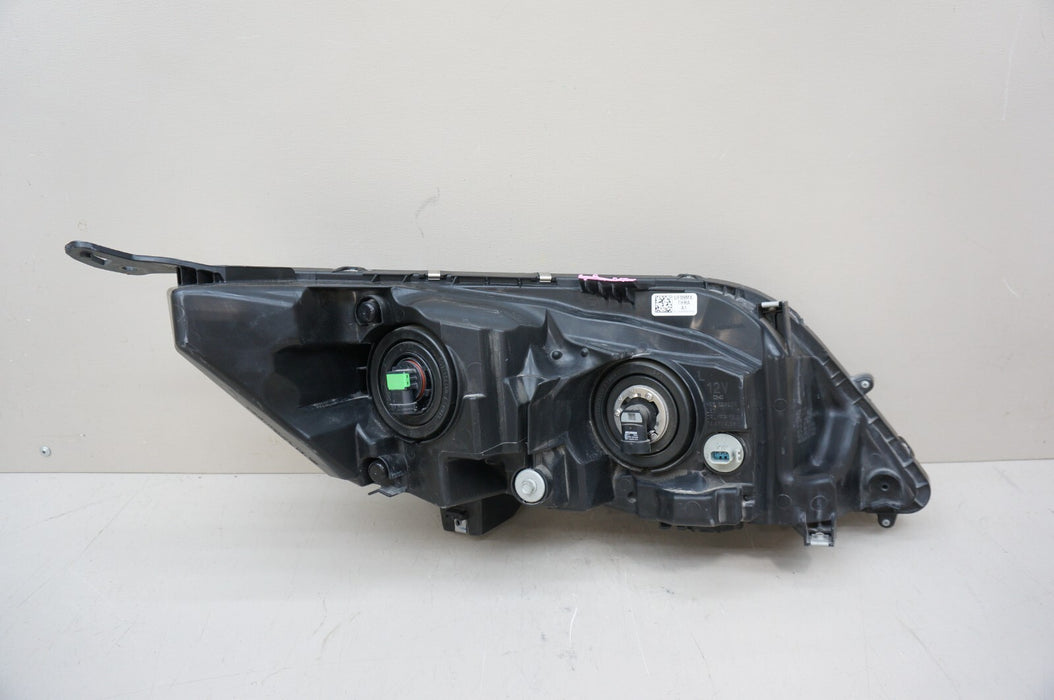 2018-2020 HONDA ODYSSEY FRONT LEFT DRIVERS HALOGEN HEADLIGHT OEM 18 19 20