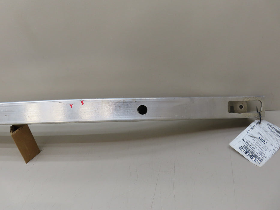 2018-2025 HONDA ODYSSEY REAR REINFORCEMENT IMPACT BAR OEM