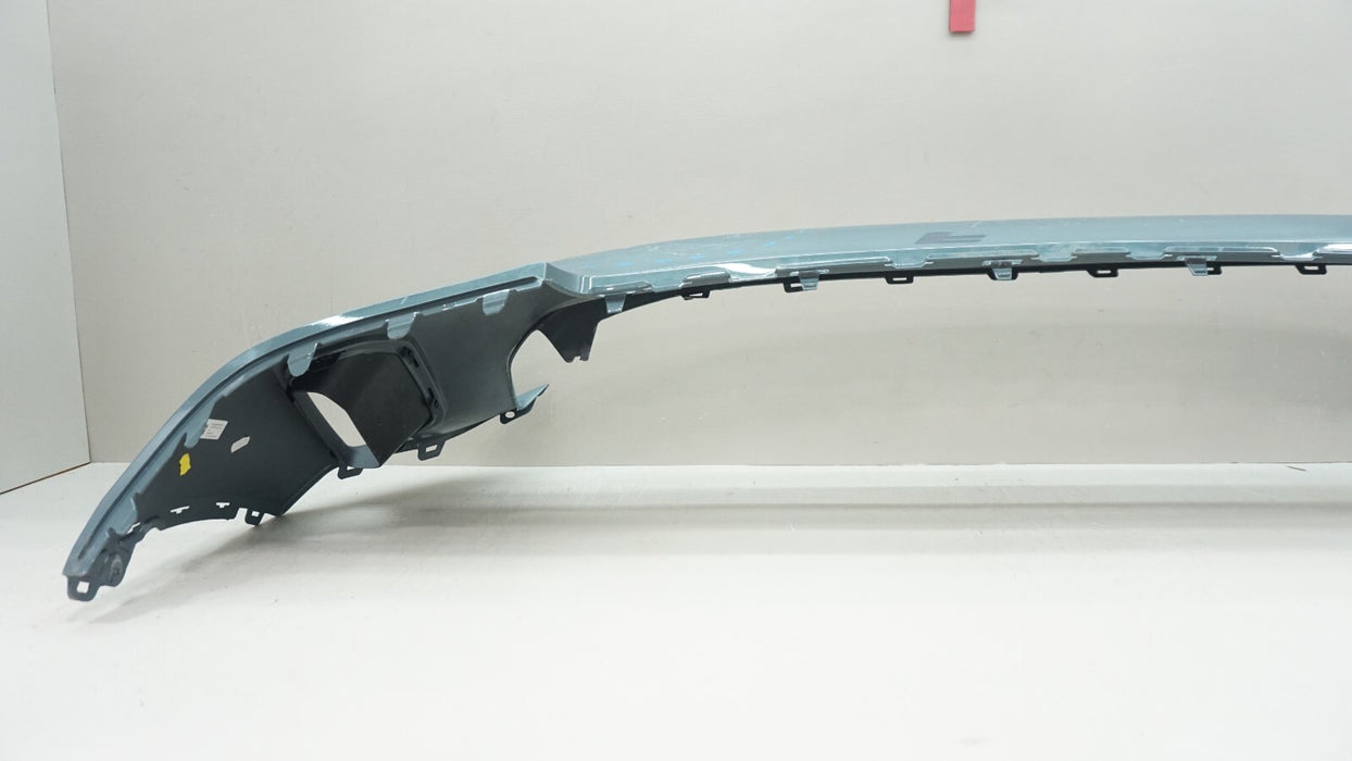 2021-2022 MINI COOPER COUNTRYMAN S F60 FRONT BUMPER COVER PANEL OEM 51119477039
