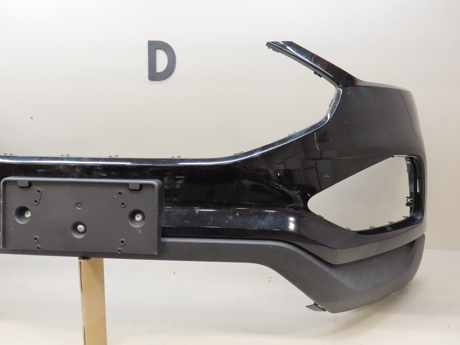 2019 2020 2021 2022 2023 FORD EDGE FRONT BUMPER COVER OEM KT4B-17F003