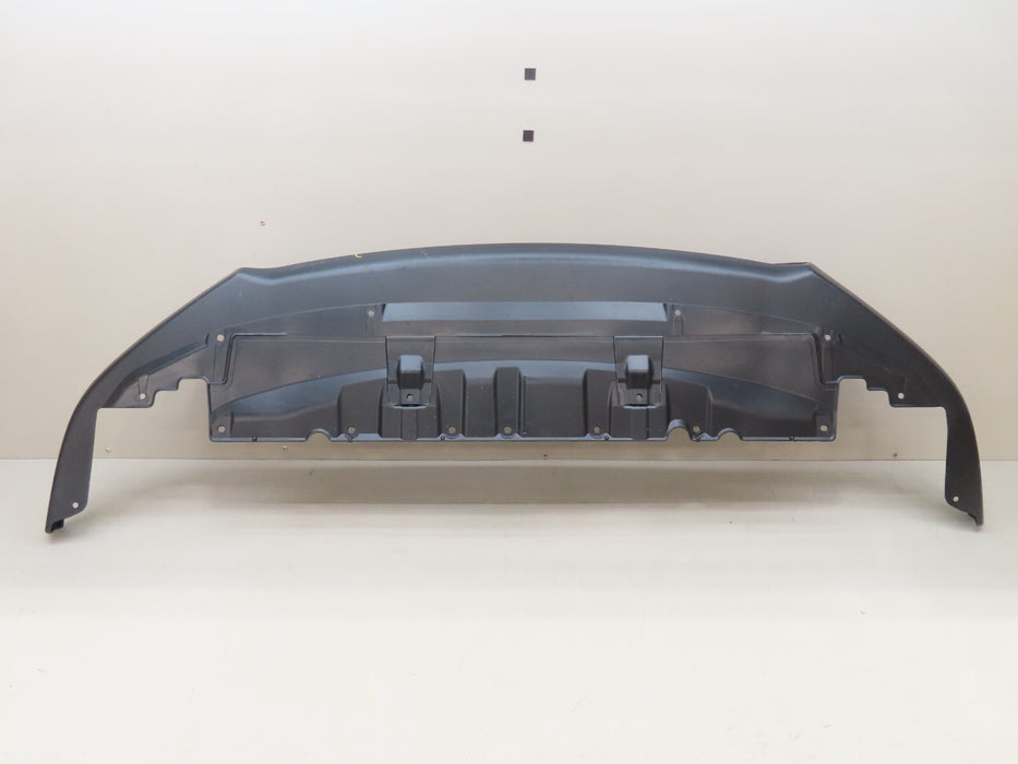 2023 2024 HONDA HR-V FRONT LOWER VALANCE OEM 71105-3W0-ZZ00 RPST