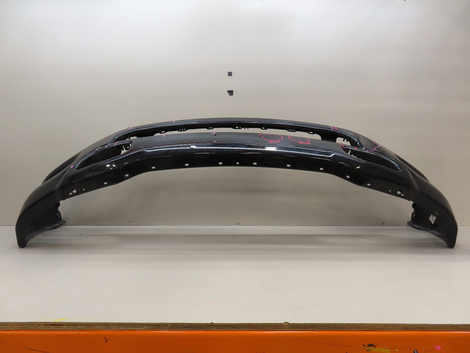 2019-2024 RAM 1500 FRONT BUMPER METAL OEM