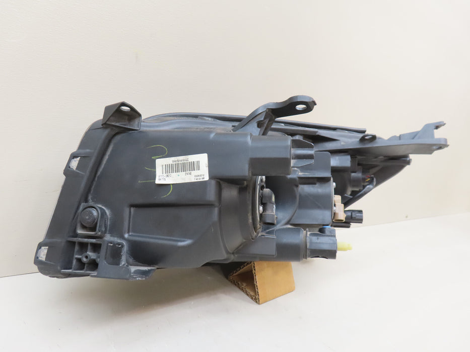 2009-2012 TOYOTA RAV4 FRONT RIGHT PASSENGER SIDE HEADLIGHT OEM