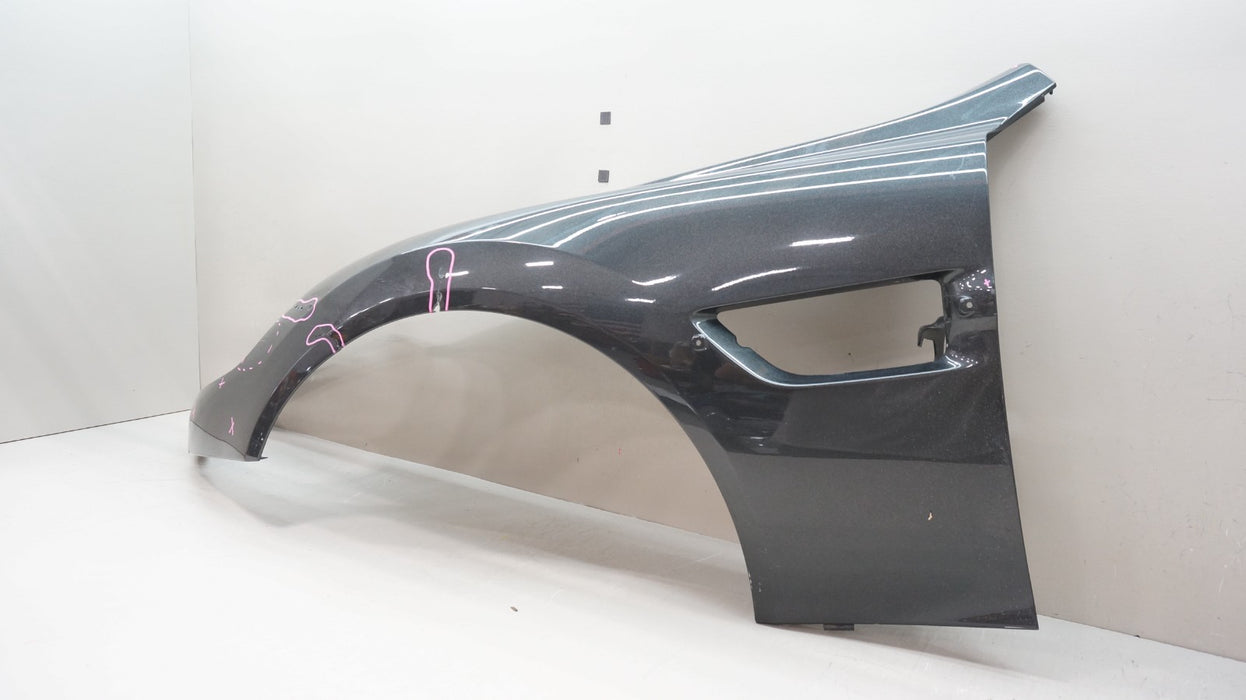 2012-2018 ASTON MARTIN VANQUISH LEFT DRIVER SIDE FENDER PANEL OEM CD33-16135-AB