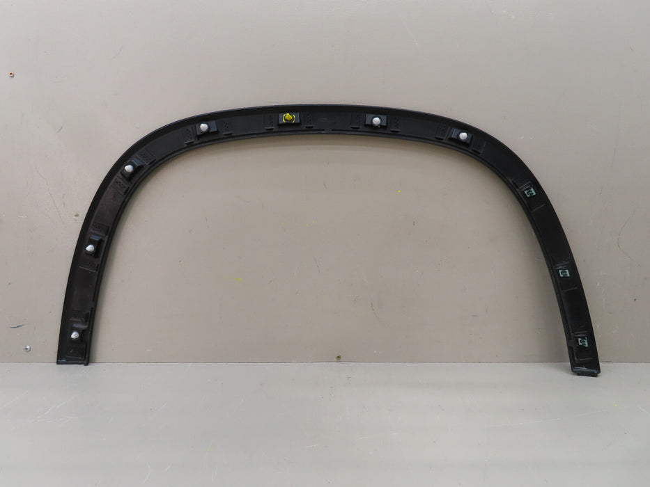 2018-2023 CHEVROLET TRAVERSE FRONT LEFT DRIVER SIDE FENDER FLARE OEM 84999339