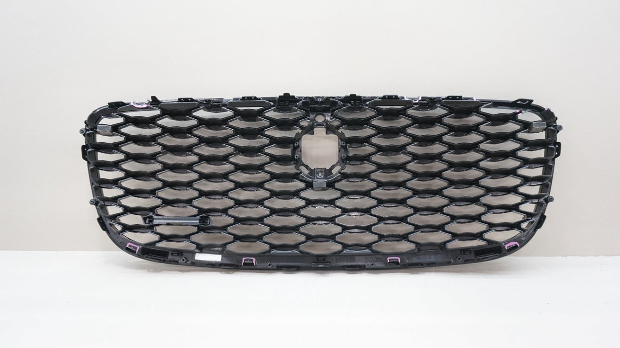 2021-2023 JAGUAR F-PACE FRONT BUMPER RADIATOR GRILLE OEM MK83-8A100