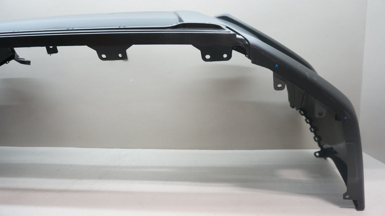 2022-2024 SUBARU FORESTER FRONT BUMPER COVER 57704SJ022 OEM