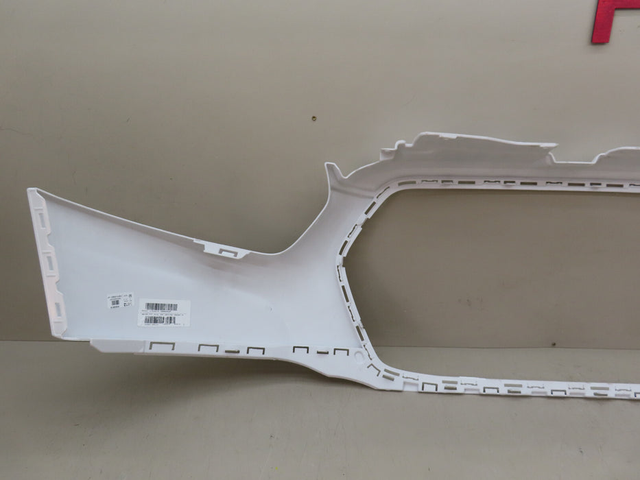 2020-2023 FORD TRANSIT 150 250 350 FRONT UPPER BUMPER COVER OEM
