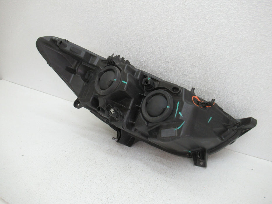 2013 - 2016 FORD FUSION FRONT LEFT DRIVER SIDE HEADLIGHT HEADLAMP HALOGEN OEM