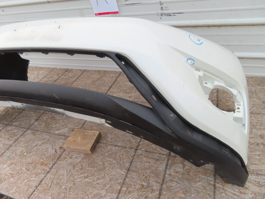 2015 2016 2017 2018 Nissan Murano Front Bumper Cover oem
