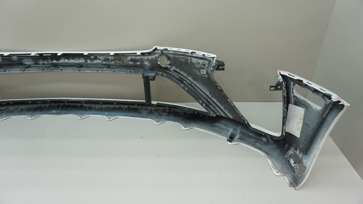 2019 2020 2021 BENTLEY CONTINENTAL GT FRONT BUMPER COVER OEM 19-21