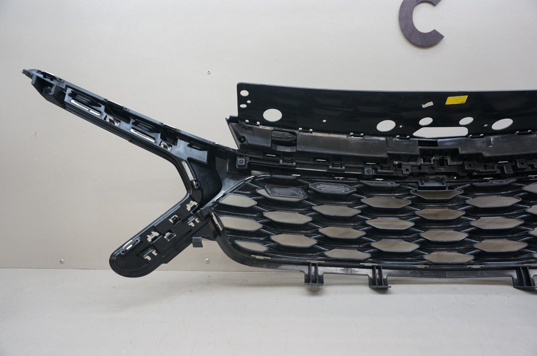2024-2025 CHEVROLET TRAX RS FRONT BUMPER RADIATOR GRILLE OEM