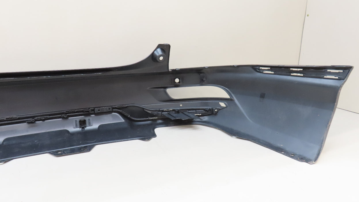 2020 2021 2022 HONDA CRV CR-V REAR BUMPER COVER OEM
