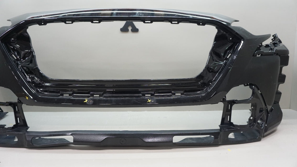 2023-2024 SUBARU OUTBACK FRONT BUMPER COVER 57704AN02A OEM