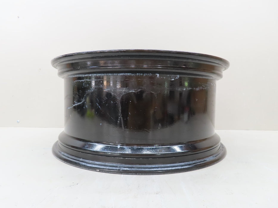 2009-2012 ASTON MARTIN ONE-77 Q SERIES FRONT WHEEL RIM 10 SPOKE 20X9 20" OEM