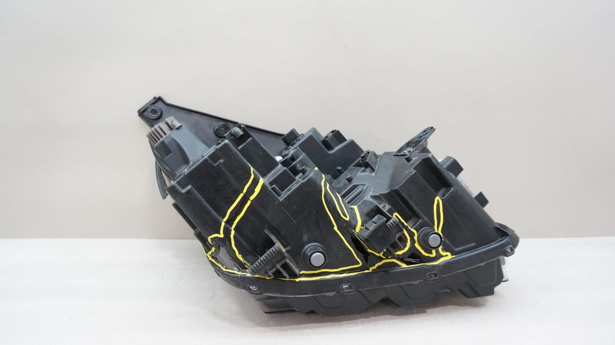 2021-2024 HYUNDAI SANTA FE FRONT LEFT DRIVER SIDE LED HEADLIGHT OEM