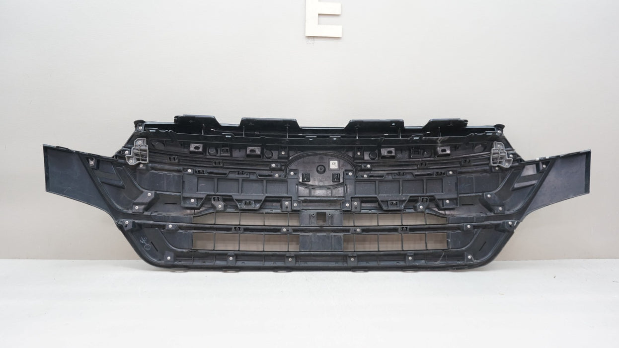 2025-2026 SUBARU FORESTER FRONT BUMPER RADIATOR GRILLE OEM 91122SL040