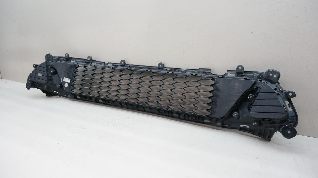 2018-2023 KIA STINGER GT FRONT LOWER RADIATOR GRILLE GRILL 86361-J5600 OEM