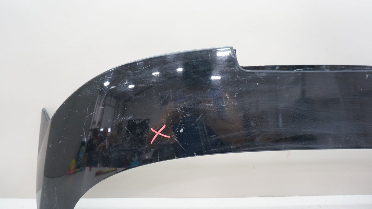 2016-2022 HONDA HR-V REAR TAILGATE SPOILER WING OEM 74900-T7W