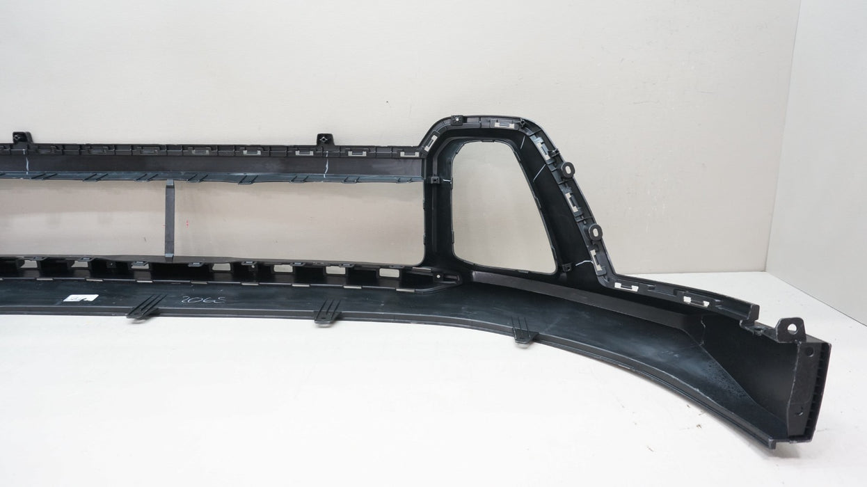 2025 KIA K4 GT-LINE FRONT LOWER BUMPER COVER VALANCE PANEL OEM 86512-GG100