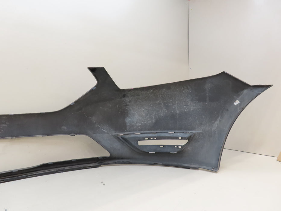 2013-2019 FORD TAURUS FRONT BUMPER COVER OEM DG13-17C831