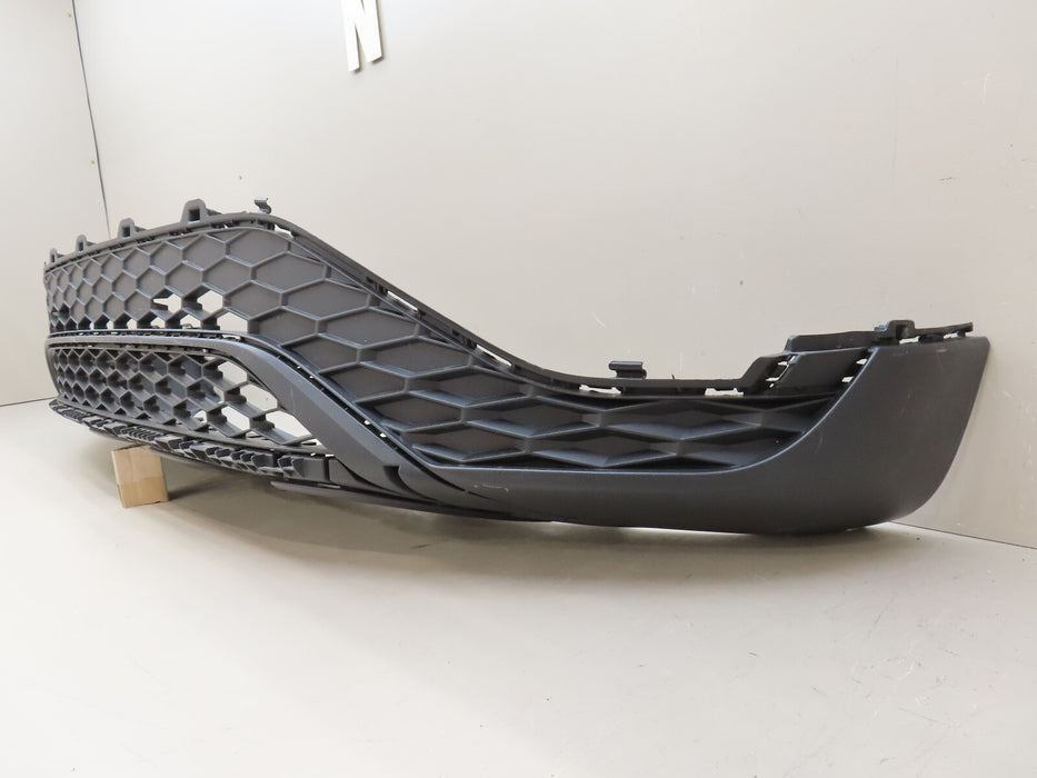 2021-2023 VOLKSWAGEN TAOS FRONT LOWER BUMPER COVER VALANCE OEM 2GJ805903