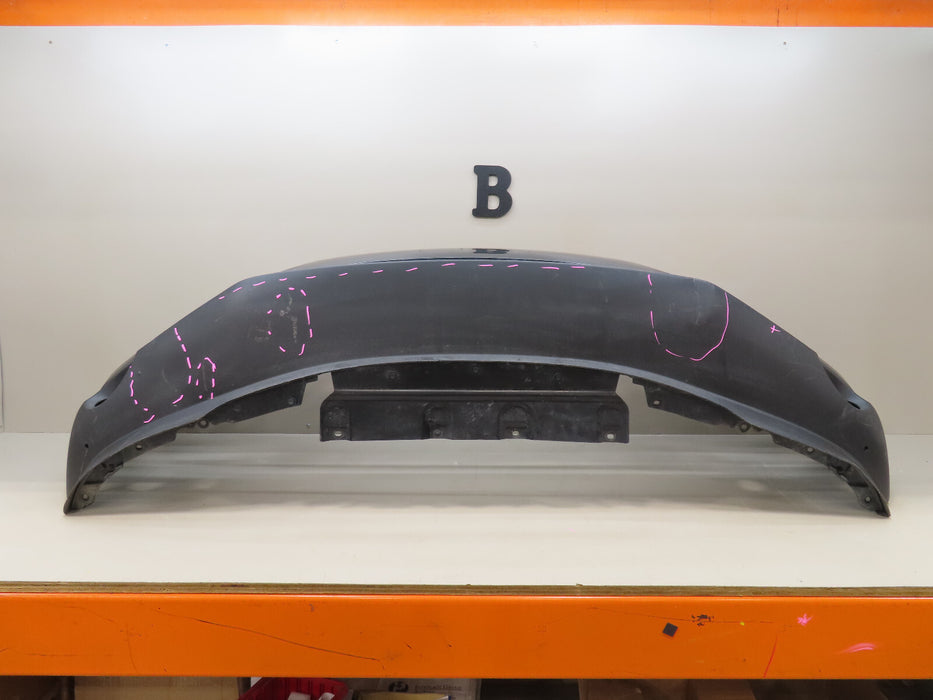 2016-2018 HONDA PILOT FRONT BUMPER COVER OEM