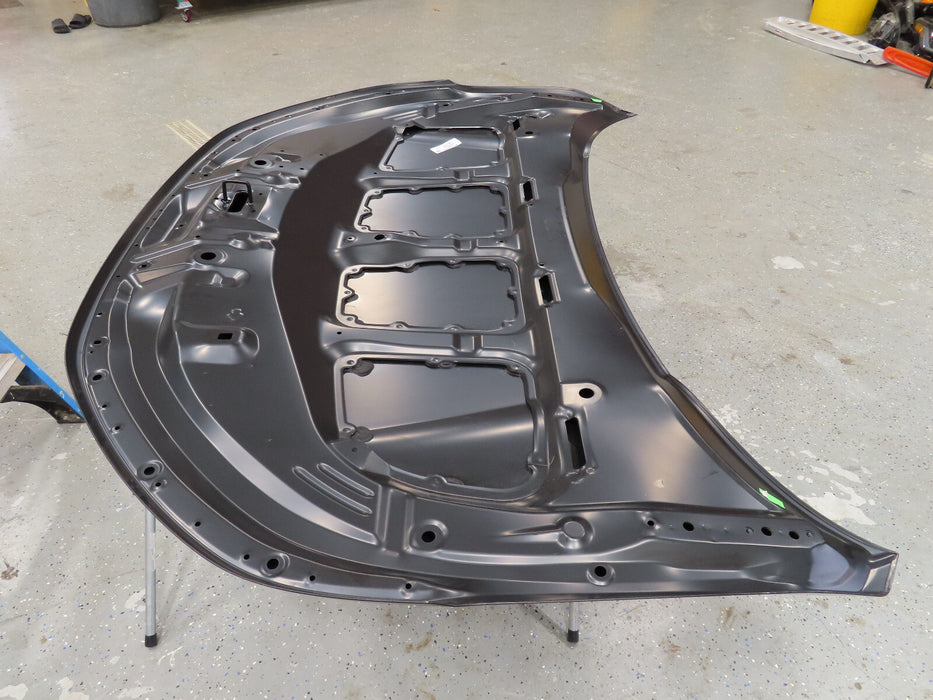 2017 2018 2019 2020 HONDA CR-V HOOD BONNET PANEL AFTERMARKET TAIWAN (PD)