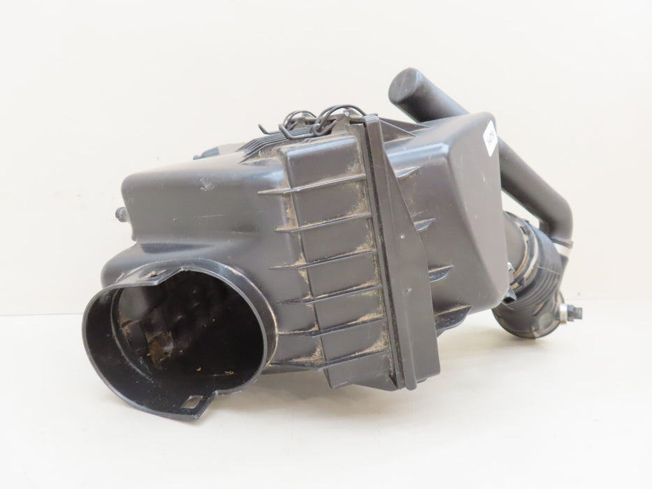 2006-2009 FORD FUSION 3.0L INTAKE BOX OEM 6E53-9C662-GK